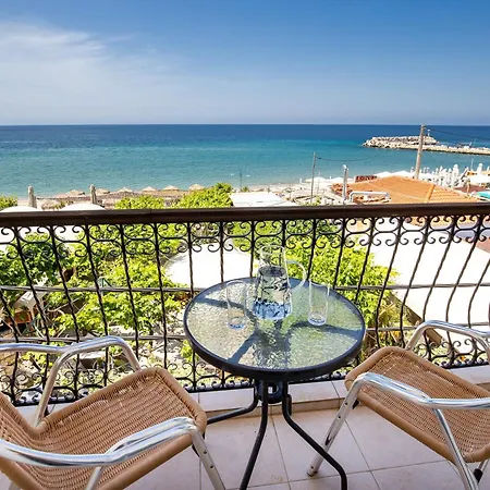 Piatsa Michalis Ποτός