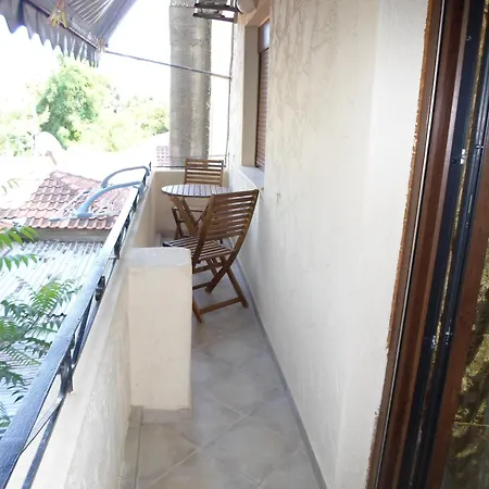 Piatsa Michalis 4* Ποτός