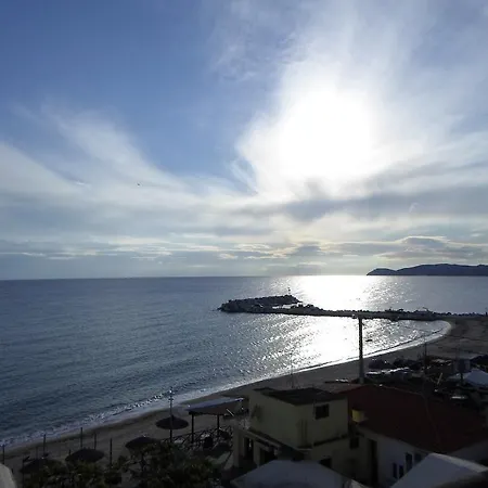 Piatsa Michalis 4* Ποτός