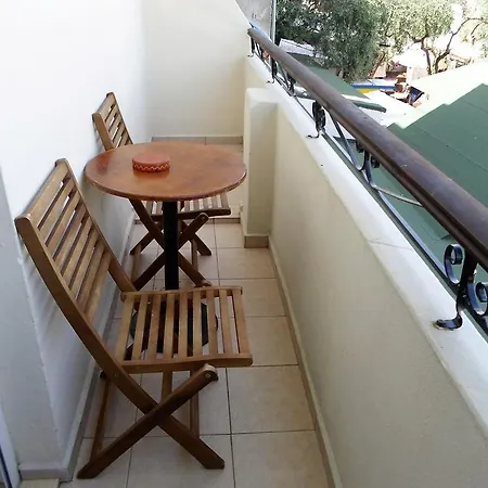 Piatsa Michalis 4* Ποτός