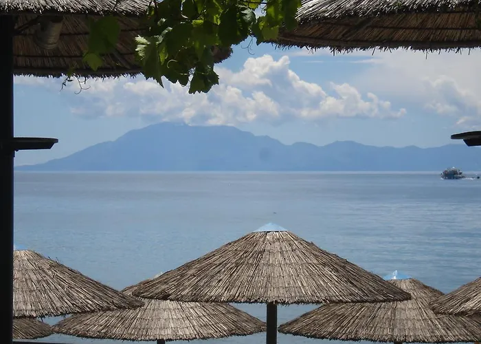 Πανσιόν Piatsa Michalis