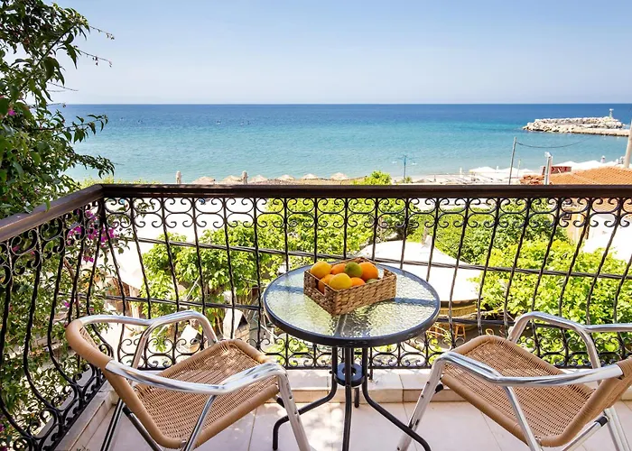 Piatsa Michalis Ποτός