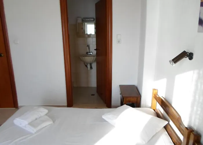 Piatsa Michalis Ποτός