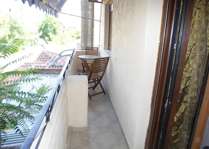 Piatsa Michalis 4* Ποτός