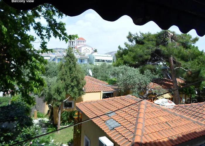 Piatsa Michalis Ποτός