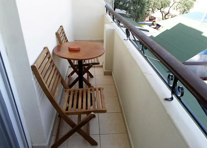 Piatsa Michalis 4* Ποτός