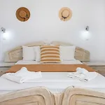 Piatsa Michalis بيت ضيافة