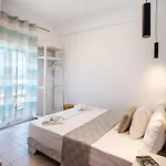 Piatsa Michalis بيت ضيافة بوتوس
