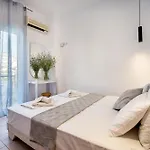 Piatsa Michalis بيت ضيافة