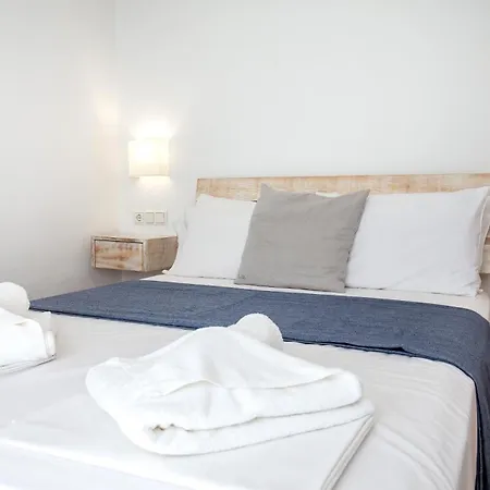 Piatsa Michalis Guest house Potos