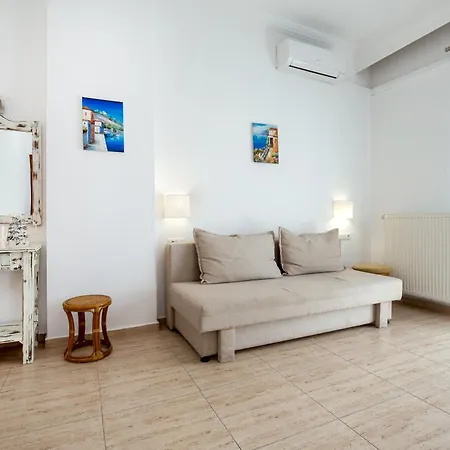 Guest house Piatsa Michalis