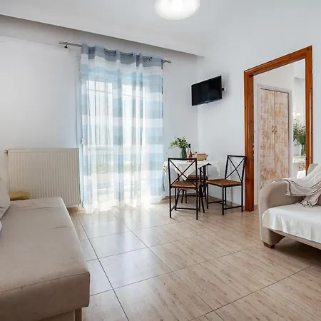 Guest house Piatsa Michalis Potos