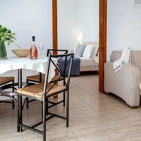Guest house Piatsa Michalis