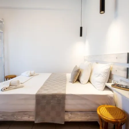 Piatsa Michalis Guest house