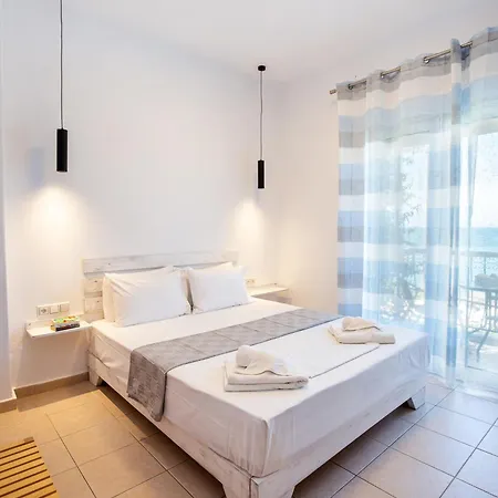 Piatsa Michalis Penzion