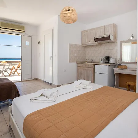 Piatsa Michalis Maison d'hôtes 4*