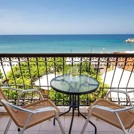 Guest house Piatsa Michalis