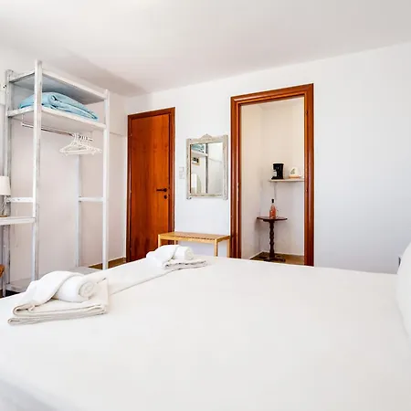 Guest house Piatsa Michalis Potos