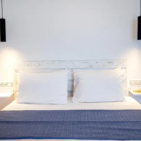 Piatsa Michalis Guest house