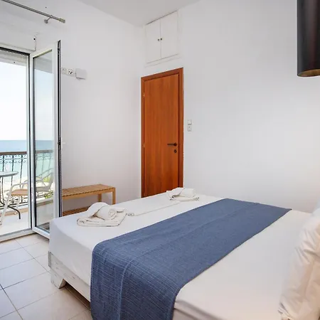 Piatsa Michalis Guest house