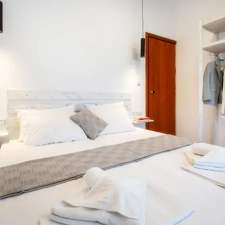 Piatsa Michalis Guest house