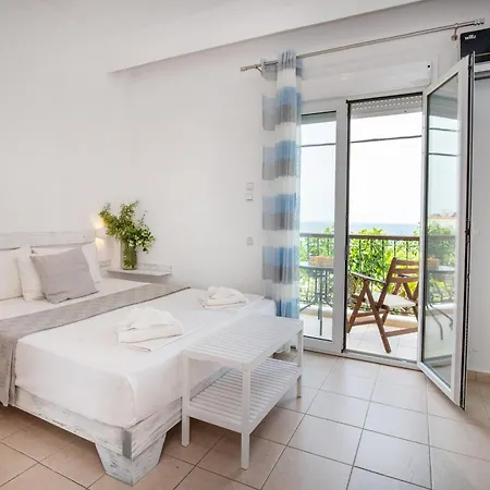 Penzion Piatsa Michalis 4*