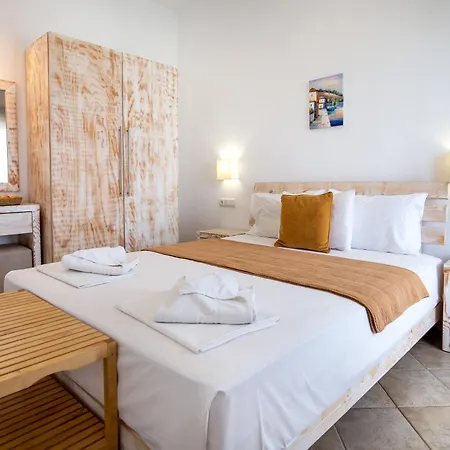 Guest house Piatsa Michalis