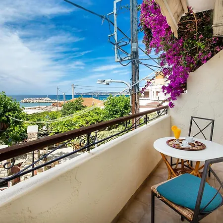 Guest house Piatsa Michalis *