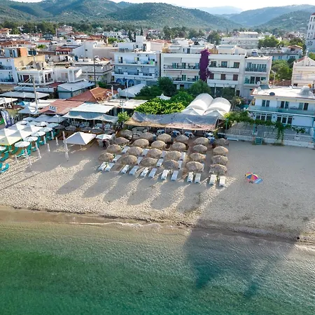 Guest house Piatsa Michalis *