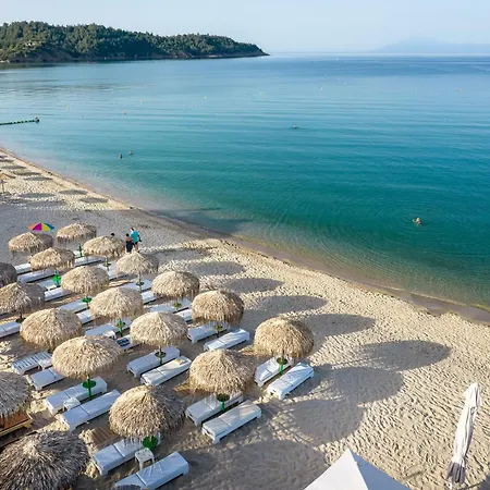 Piatsa Michalis 4*