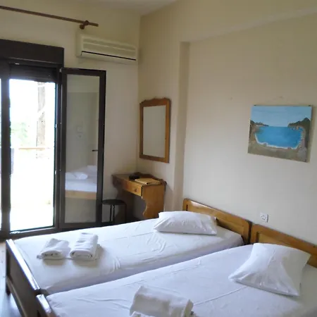 Piatsa Michalis Penzion