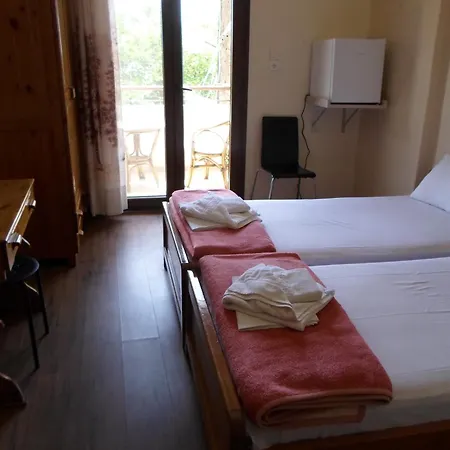 Piatsa Michalis Penzion