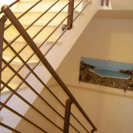 Guest house Piatsa Michalis *