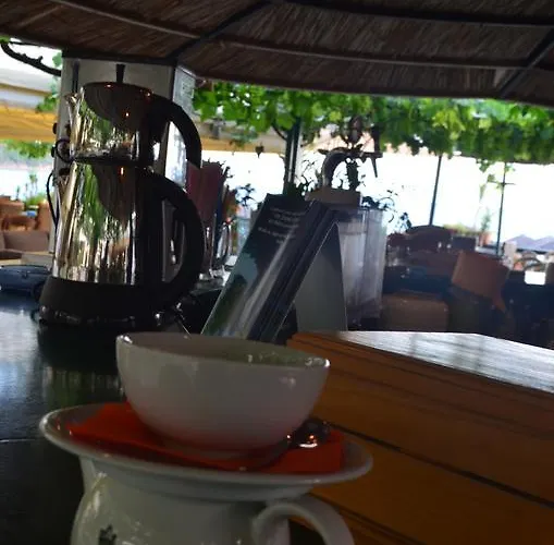 Piatsa Michalis Guest house