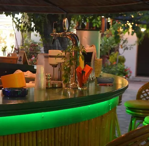 Piatsa Michalis Guest house