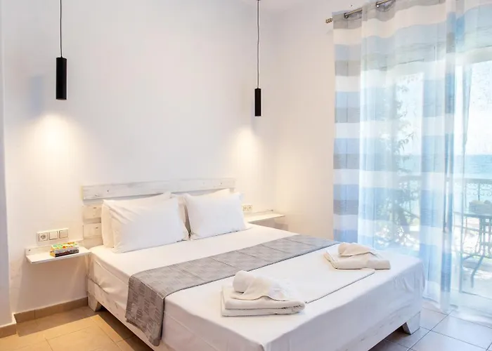 Piatsa Michalis Guest house