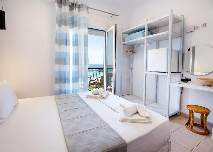 Piatsa Michalis Potos