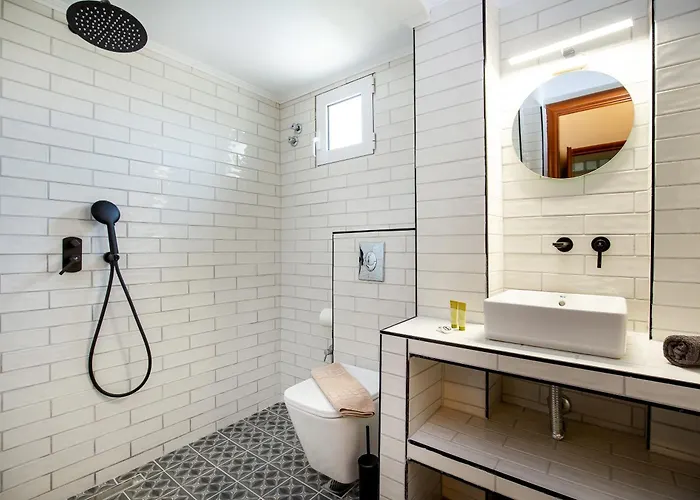 Piatsa Michalis Guest house Potos