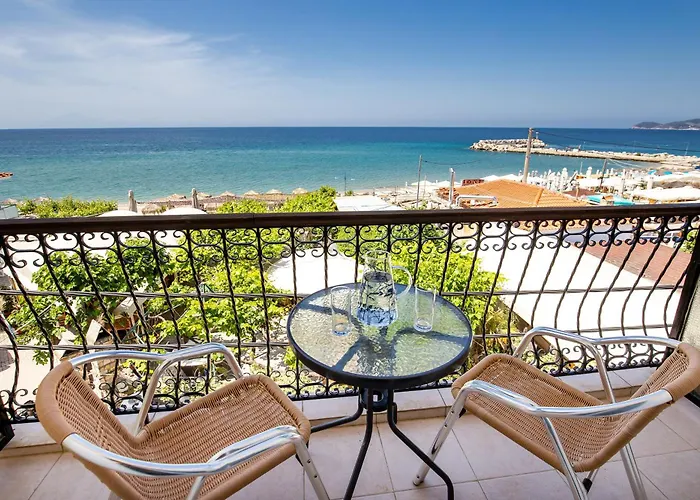 Piatsa Michalis Potos