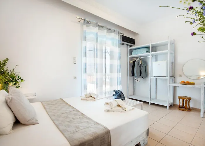 Piatsa Michalis 4* Potos