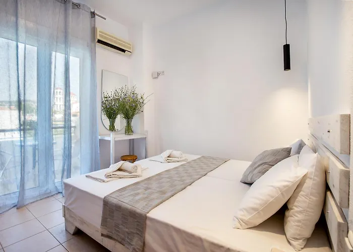 Piatsa Michalis Guest house