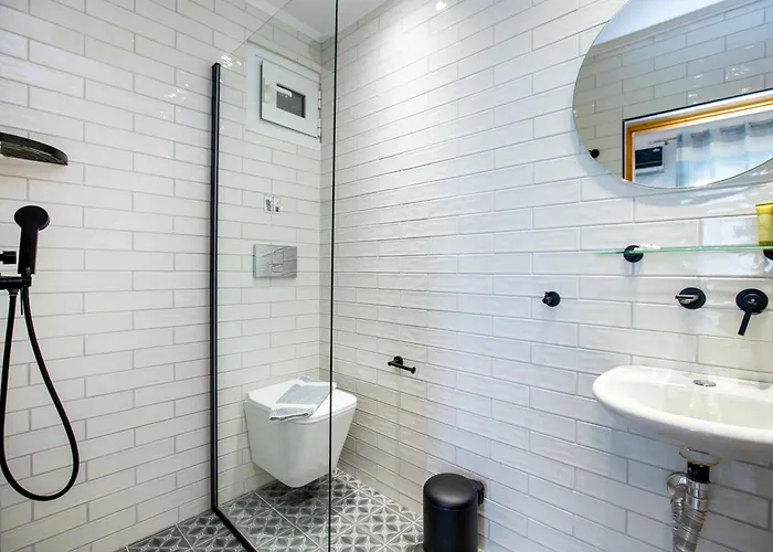 Guest house Piatsa Michalis 4*