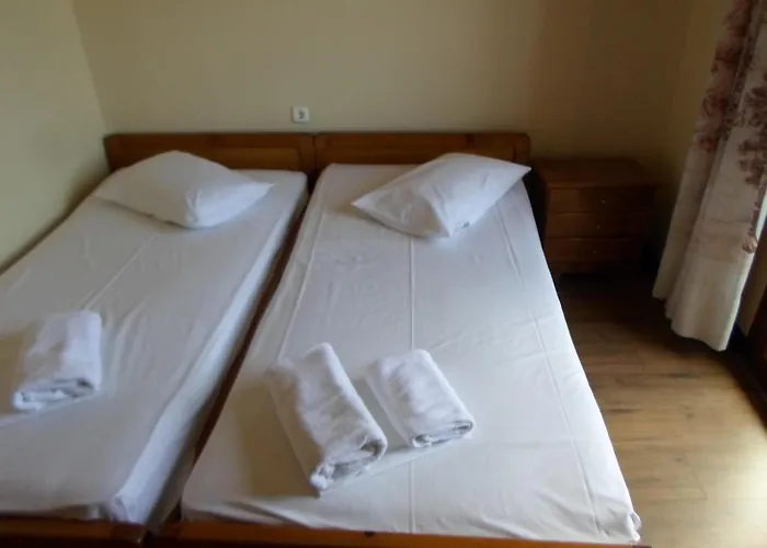 Guest house Piatsa Michalis