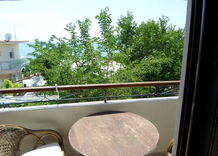 Piatsa Michalis 4* Potos