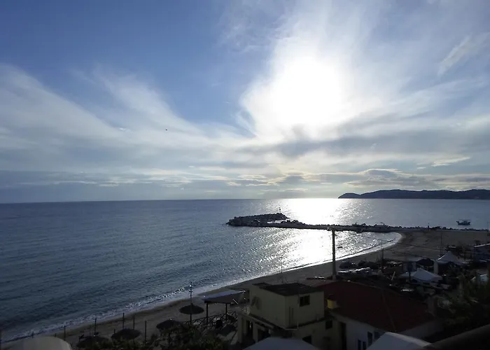 Piatsa Michalis 4* Potos