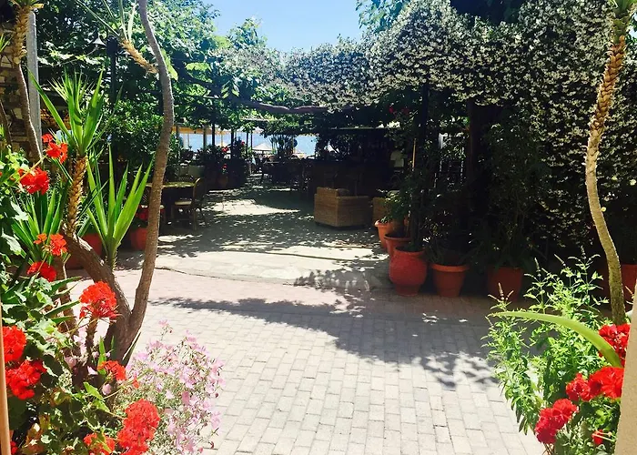 Piatsa Michalis Guest house